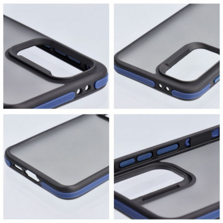 Samsung Galaxy A15 LTE Case Neo MagSAFE  Blue