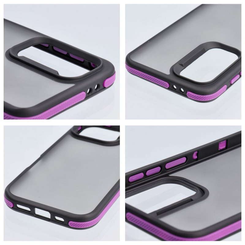 Samsung Galaxy A35 Case Neo MagSAFE  Purple