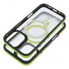 Apple iPhone 16 Case Neo MagSAFE  Yellow