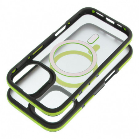 Apple iPhone 16 Case Neo MagSAFE  Yellow