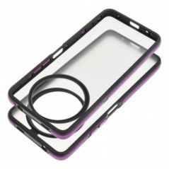 XIAOMI Redmi A3 Case Neo MagSAFE  Purple