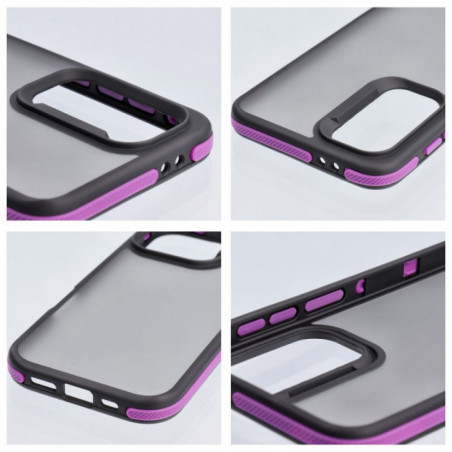 XIAOMI Redmi A3 Case Neo MagSAFE  Purple