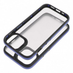 Apple iPhone 15 Case Neo MagSAFE  Blue
