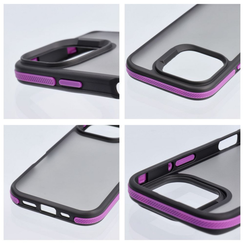 Apple iPhone 13 Case Neo MagSAFE Purple Apple iPhone 13 Case Neo MagSAFE Purple