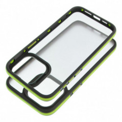 Apple iPhone 15 Pro Max Case Neo MagSAFE  Yellow