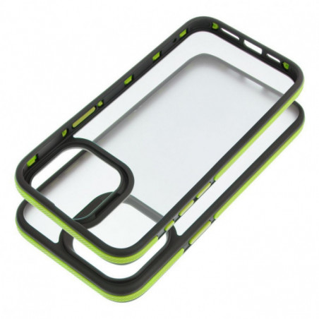Apple iPhone 15 Pro Max Case Neo MagSAFE  Yellow