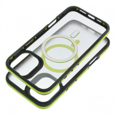 Apple iPhone 16 Plus Case Neo MagSAFE  Yellow
