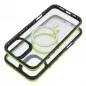 Apple iPhone 16 Plus Case Neo MagSAFE  Yellow Apple iPhone 16 Plus Case Neo MagSAFE  Yellow