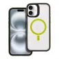 Apple iPhone 16 Plus Case Neo MagSAFE  Yellow Apple iPhone 16 Plus Case Neo MagSAFE  Yellow