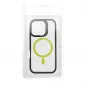 Apple iPhone 16 Plus Case Neo MagSAFE  Yellow Apple iPhone 16 Plus Case Neo MagSAFE  Yellow
