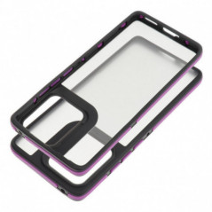 Motorola Edge Case Neo MagSAFE  Purple