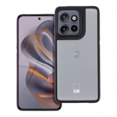 Motorola Edge Case Neo MagSAFE  Purple