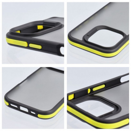 Apple iPhone 16e Case Neo MagSAFE  Yellow