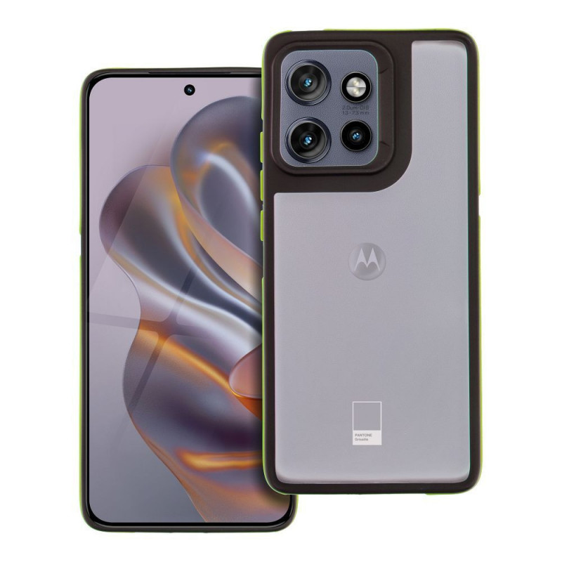 Motorola Edge Case Neo MagSAFE  Yellow Motorola Edge Case Neo MagSAFE  Yellow