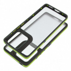 Motorola Edge Case Neo MagSAFE  Yellow