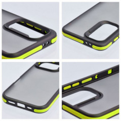 Samsung Galaxy S24 FE Case Neo MagSAFE  Yellow