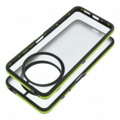 XIAOMI Redmi 14C Case Neo MagSAFE  Yellow