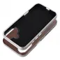 Apple iPhone 15 Pro Max Case Gentleman Mag Cover Elegant  MagSAFE  Brown Apple iPhone 15 Pro Max Case Gentleman Mag Cover Elegant  MagSAFE  Brown