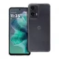 Motorola Moto G35 Case CLEAR 2mm Transparent