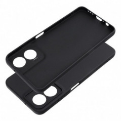 Motorola Moto G35 Case MATT Black