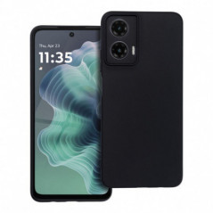 Motorola Moto G35 Case MATT Black