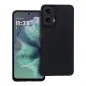 Motorola Moto G35 Case MATT Black