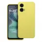 Motorola Moto G35 Case Silicone 2mm Lemon Motorola Moto G35 Case Silicone 2mm Lemon