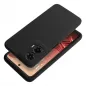 Motorola Moto G35 Case Silicone 2mm Black