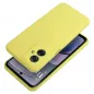 Motorola Moto G55 Case Silicone 2mm Lemon Motorola Moto G55 Case Silicone 2mm Lemon