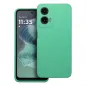 Motorola Moto G35 Case Silicone 2mm Mint Motorola Moto G35 Case Silicone 2mm Mint