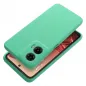 Motorola Moto G35 Case Silicone 2mm Mint Motorola Moto G35 Case Silicone 2mm Mint