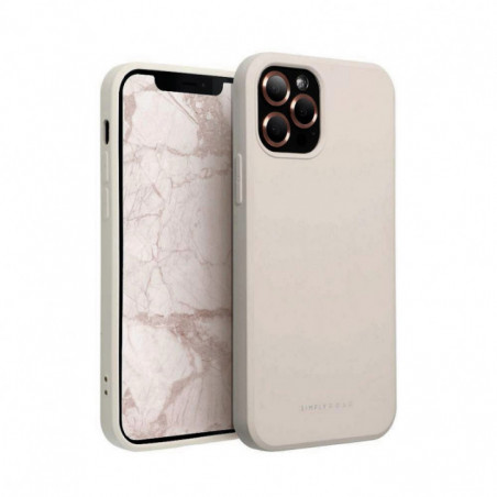 Apple iPhone 17 Pro Case Roar Space Monochrome, Elegant  Aqua White