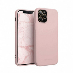 Apple iPhone 17 Pro Max Case Roar Space Monochrome, Elegant  Pink