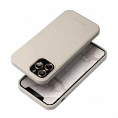 Apple iPhone 17 Air Case Roar Space Monochrome, Elegant  Aqua White