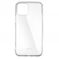 Apple iPhone 17 Case Roar Jelly Case Transparent