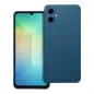 Samsung Galaxy A06 Case MATT Blue