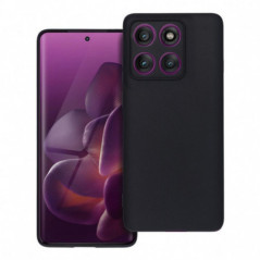 Motorola Edge Case MATT Black