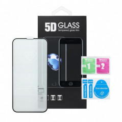 Apple iPhone 17 Air Tempered glass 9H Transparent
