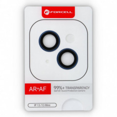 Apple iPhone 13 Tempered glass Forcell 9H Transparent