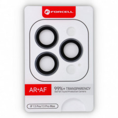 Apple iPhone 13 Pro Tempered glass Forcell 9H Transparent