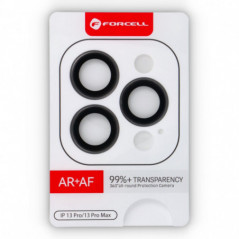 Apple iPhone 13 Pro Tempered glass Forcell 9H Transparent