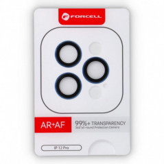 Apple iPhone 12 Pro Tempered glass Forcell 9H Transparent