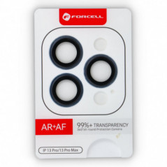 Apple iPhone 13 Pro Tempered glass Forcell 9H Transparent