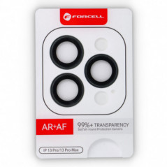 Apple iPhone 13 Pro Tempered glass Forcell 9H Transparent