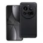 XIAOMI 15 Ultra Case Carbon Elegant  Black