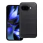 Google Pixel 9a Case Carbon Elegant  Black