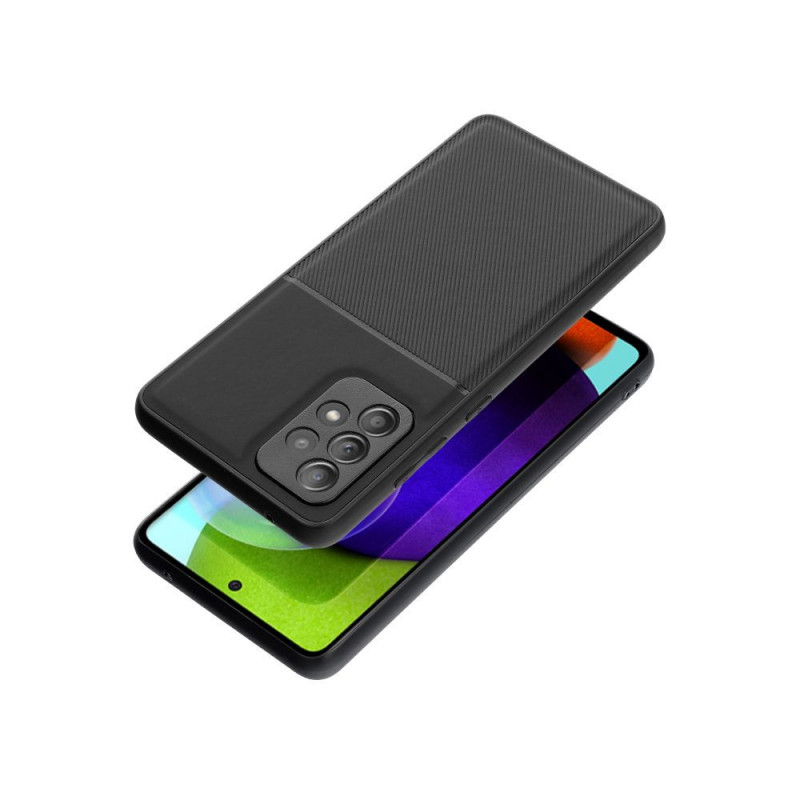 Samsung Galaxy A06 Case Noble Black