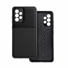 Samsung Galaxy A06 Case Noble Black