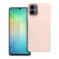 Samsung Galaxy A06 Case FRAME Elegant  Powder pink