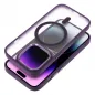 Samsung Galaxy S25 Ultra Case Matte Mag Cove MagSAFE  Purple
